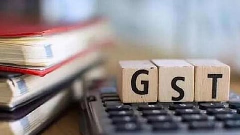 Agra Police Probe Fake GST Registration and Alleged 1.28 Crore ITC Fraud