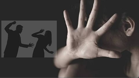 amravati tiwsa minor harassment family assault case