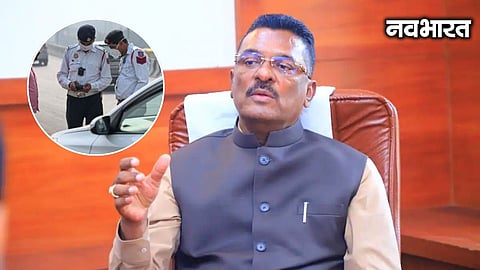Maharashtra govt orders probe into vehicle fitness certificate irregularities. Transport Minister Pratap Sarnaik warns of strict action against guilty RTO officers.