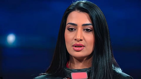 Pamela Serena Elimination Akanksha Chamola Lock Upp 2 Update