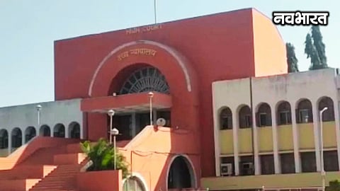 Bombay High Court issues notice to Chhatrapati Sambhajinagar Municipal Corporation Commissioner; accused of failing to demolish illegal construction despite assurances.