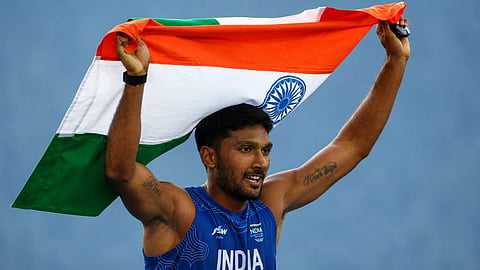 Commonwealth Games 2026: Tejaswin Shankar creates history, wins India's first-ever medal in decathlon.