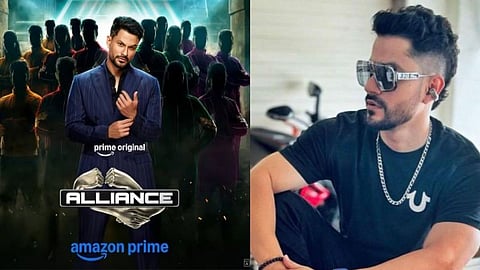 Alliance Top 5 Contestants Leaked