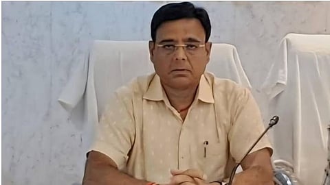 Dehri Municipal Executive Officer Vimal Kumar Beaten to Death, Police Launch Investigation