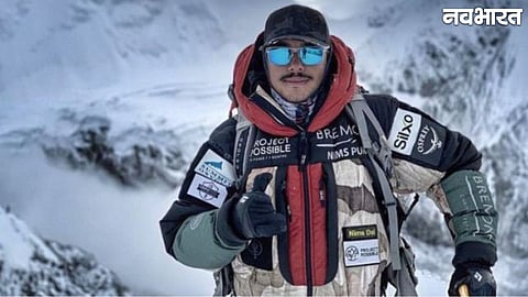 Nirmal Purja Death: Famous Nepali Mountaineer Passes Away In Broad Peak Avalanche In PoK Now 