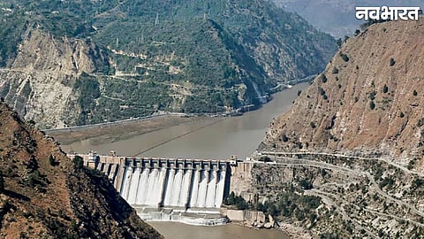 Indus Waters Treaty: India Ambassador Slams Pakistan Over Water Pact After The Pahalgam Attack 