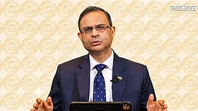 मुंबई में आयोजित ग्लोबल फिनटेक फेस्ट 2026 में बोले RBI गवर्नर; एमएसएमई लोन, AI और डिजिटल भुगतान पर दिया जोर
