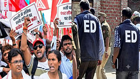 JPSC Exam Scam: JPSC-JSSC भर्ती परीक्षा धांधली की ED जांच शुरू, मनी ट्रेल खंगालने रांची पहुंची 5 सदस्यीय टीम