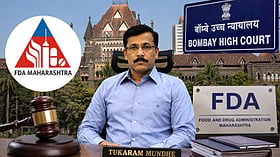 'मच्छर मारने के लिए तलवार चला रहा FDA', दवा बिक्री रोकने पर बॉम्बे हाईकोर्ट सख्त, लगाई फटकार