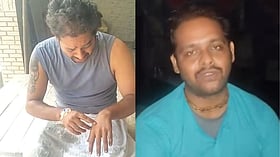 अनशन खत्म कराने पहुंची पुलिस ने की ज्यादती, दीपक शर्मा ने पुलिस-प्रशासन पर लगाए मारपीट के गंभीर आरोप