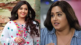 काजल राघवानी का दर्द फिर आया सामने, दौलत जिसकी अदालत उसकी लिखकर बोलीं- अगला जन्म मिले तो पहले पैसा देना