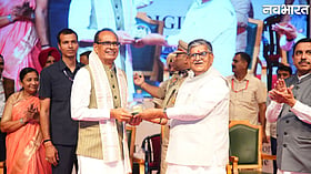 शिवराज सिंह चौहान ने चंडीगढ़ में CBDC‐आधारित DBT का किया शुभारंभ; PDS में पारदर्शिता की नई क्रांति