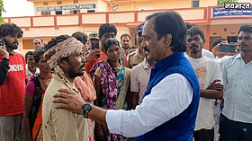 छात्रावास नहीं बंदीगृह, गड़चिरोली जिले के जपतलाई सर्पदंश मामले में दानवे ने प्रशासन को घेरा