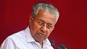 वंदे मातरम विवाद: पिनाराई ने कांग्रेस पर सॉफ्ट हिंदुत्व की ओर झुकाव का लगाया आरोप, बताया RSS की B-टीम