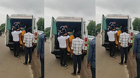 Bhandara News: विरली खुर्द की आंगनवाड़ी में अचानक गिरा स्लैब; बड़ा हादसा टला, बाल-बाल बचे मासूम