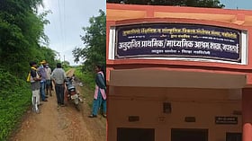 Gadchiroli News: 3 छात्राओं की मौत में बदहाल सड़क की भूमिका की भी जांच हो, सारंग सालवे ने की कार्रवाई की मांग