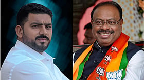 बावनकुले की शरण में वरुण पाठक, FIR के बाद हुई मुलाकात, राजनीतिक गलियारों में चर्चा तेज
