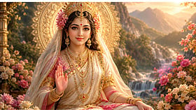 सावन के तीसरे मंगलवार पर बन रहा खास मौका, मां गौरी को अर्पित करें ये चीजें, विवाह की हर बाधा होगी दूर