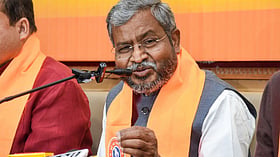 JSSC CGL Controversy: बाबूलाल मरांडी ने CID जांच पर उठाए सवाल, बोले- कई अहम पहलू जांच से बाहर