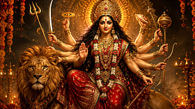 Durgashtami: 20 अगस्त को सावन दुर्गाष्टमी, इन 5 बातों से नाराज हो सकती हैं मां दुर्गा, जानें क्या करने से बचें
