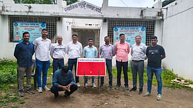 Wardha News: चोरी मामले में बड़ी कार्रवाई, चंद्रपुर से आरोपी गिरफ्तार; लाखों के आभूषण बरामद