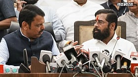 51 साल पुराने नियम खत्म, सुपर सीएम बने देवेंद्र फडणवीस! नई वीटो पावर से गठबंधन में बढ़ सकती है तकरार