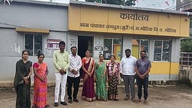 गोंदिया की नंगपुरा-मुर्री ग्राम पंचायत में उपसरपंच के खिलाफ अविश्वास प्रस्ताव, बदलेंगे राजनीतिक समीकरण