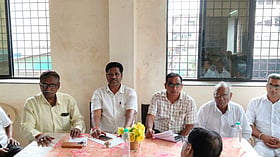 Gadchiroli News: धान खरीदी की शर्तों पर गड़चिरोली में रोष...तो खरीद बंद करने की सरकार को चेतावनी