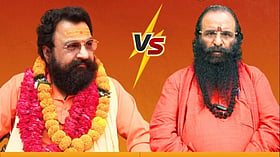 अखाड़ा परिषद में वर्चस्व की लड़ाई, अध्यक्ष पद को लेकर बढ़ा विवाद, 2015 का इतिहास दोहराने की आशंका