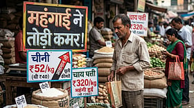 चीनी की आसमान छूती कीमतें, चाय भी हुई महंगी, एक हफ्ते में 20 से 25 रुपये की बड़ी बढ़ोतरी