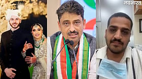 मसूद घराने में रार! इमरान के दामाद शायान पर भतीजे हमजा का गंभीर आरोप, कहा- बहन के साथ हुई घरेलू हिंसा