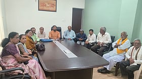 Bhandara News: 15 दिनों में धान बोनस नहीं मिला तो भंडारा में जिला व्यापी आंदोलन, किसान संघ की चेतावनी