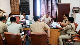 कानपुर नगर निगम टेंडर घोटाले में SIT में तेज की जांच, खंगाली गईं भुगतान और फर्म रजिस्ट्रेशन की कई फाइलें