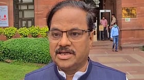 अमरावती में सांसद अनिल बोंडे को जान से मारने की धमकी, भाजपा कार्यकर्ताओं ने थाने पर किया प्रदर्शन