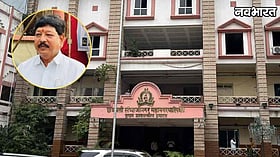 छत्रपति संभाजीनगर मनपा में भयंकर बवाल: मेयर कक्ष के बाहर भिड़े सभापति और अफसर, प्रभार छीनने की चर्चा तेज
