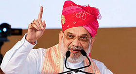 मेरे भाग्य में आंदोलनों से निपटना है, अमित शाह ने क्यों कही ये बात? कोरोना काल का भी सुनाया बड़ा अनुभव
