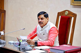 इंदौर में 11 सितंबर से यात्री परिवहन विजन समिट 2026; सीएम डॉ. मोहन यादव करेंगे भव्य शुभारंभ