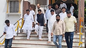मथुरा में राम गोपाल यादव का बड़ा बयान; बोले- देश को कहीं बेच न दें, अंकित बालियान एनकाउंटर को बताया फर्जी
