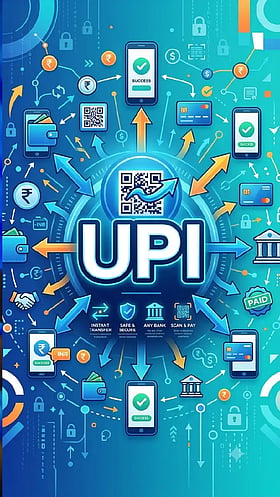 गलती से दूसरे अकाउंट में पैसे चले गए? घबराएं नहीं, तुरंत करें ये 7 जरूरी काम