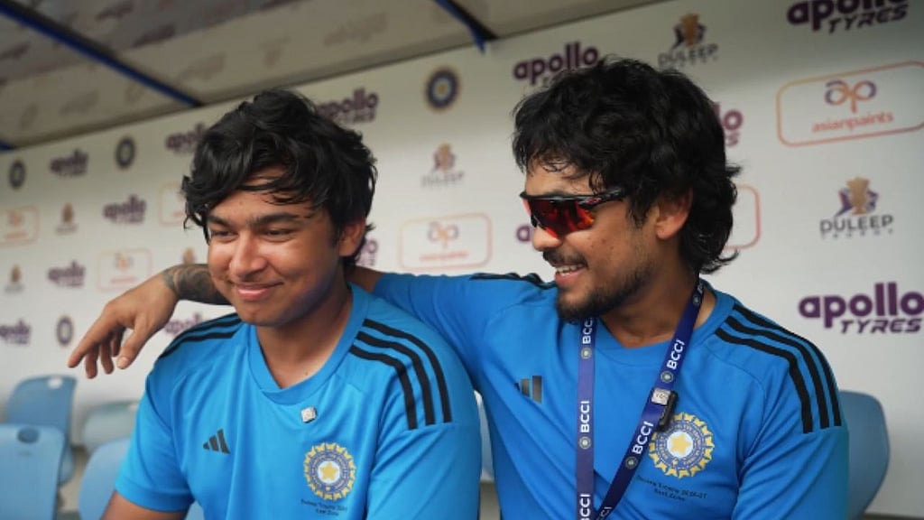 दलीप ट्रॉफी 2026: ईस्ट जोन की ऐतिहासिक जीत, ईशान किशन-वैभव सूर्यवंशी का ...