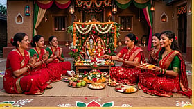 Hartalika Teej 2026: छोटी सी चूक पड़ सकती है भारी, 14 सितंबर को भूलकर भी न करें ये गलतियां