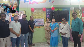 बदलापुर नगरपालिका स्कूल को रोटरी क्लब की सौगात, भेंट किए 3 नए कंप्यूटर, 500 छात्रों को मिलेगा लाभ