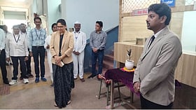 Bhandara News: साकोली में लोक अदालत का नागरिकों ने लिया लाभ, 1,784 में से 69 प्रकरणों का आपसी सहमति से समाधान