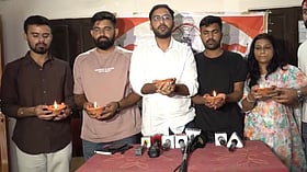 PM मोदी के जन्मदिन पर CJP ने जलाया आशीर्वाद का दीया, आशुतोष रांका ने शिक्षा मंत्री को दिया अल्टीमेटम