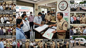 14 अन्न प्रतिष्ठानों के लाइसेंस निलंबित, मुंबई समेत महाराष्ट्र में FDA की बड़ी कार्रवाई