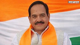 दतिया में माधवेंद्र सिंह बने BJP के जिलाध्यक्ष; करीब डेढ़ माह बाद संगठन को मिला नया मुखिया
