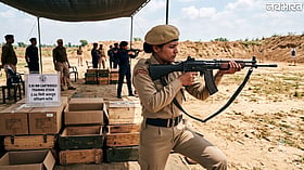 UP सरकार का बड़ा फैसला: होमगार्ड्स को मिलेगा हथियारों का खास प्रशिक्षण, STF के जरिए खरीदे जाएंगे 10 लाख कारतूस