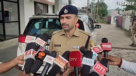 सागर: बंडा शराबकांड के मुख्य आरोपी का शॉर्ट एनकाउंटर, SP ने बताया कैसे हुई पुलिस और आरोपियों की मुठभेड़
