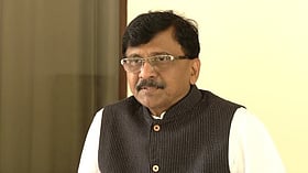 चुनाव आयोग में फर्जीवाड़ा, अमित शाह और CEC ज्ञानेश कुमार को बर्खास्त करो, संजय राउत का मोदी सरकार पर हमला