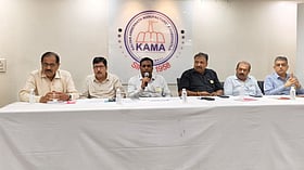 डोंबिवली MIDC में कंपनियों के अस्तित्व पर संकट, 542 इंडस्ट्रीज़ को मार्जिनल स्पेस के इस्तेमाल को लेकर नोटिस